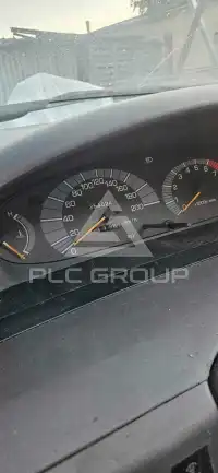 1994 Toyota PREVIA