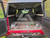 1994 Toyota LAND CRUISER