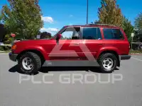 1994 Toyota LAND CRUISER