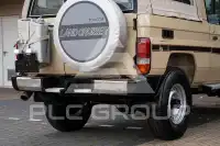 1994 Toyota LAND CRUISER