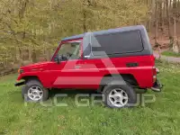 1994 Toyota LAND CRUISER