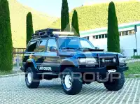1994 Toyota LAND CRUISER