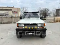 1994 Toyota LAND CRUISER