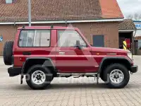 1994 Toyota LAND CRUISER