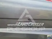 1989 Toyota LAND CRUISER