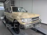 1994 Toyota LAND CRUISER