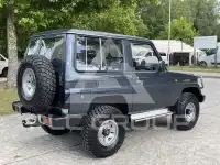 1994 Toyota LAND CRUISER