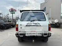 1994 Toyota LAND CRUISER