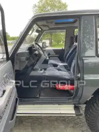 1994 Toyota LAND CRUISER