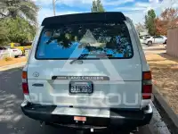 1994 Toyota LAND CRUISER