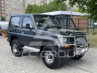 1994 Toyota LAND CRUISER