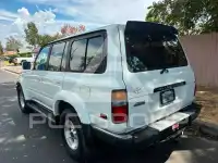 1994 Toyota LAND CRUISER