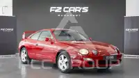 1994 Toyota CELICA