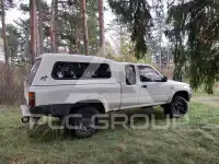1994 Toyota Hilux