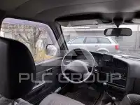1994 Toyota Hilux