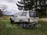 1994 Toyota Hilux