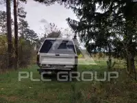 1994 Toyota Hilux