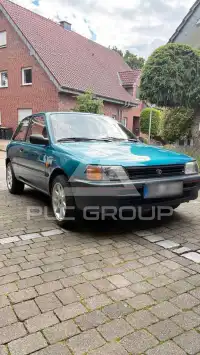 1994 Toyota Starlet