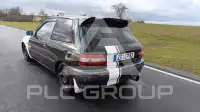 1994 Toyota Starlet