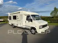 1994 Peugeot Traveller