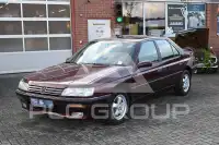 1994 Peugeot 605