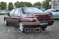 1994 Peugeot 605