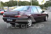 1994 Peugeot 605