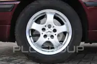 1994 Peugeot 605
