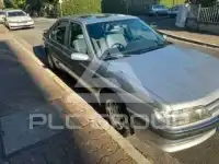 1994 Peugeot 605