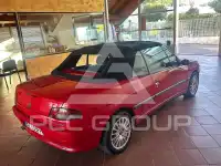 1994 Peugeot 306