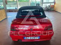 1994 Peugeot 306