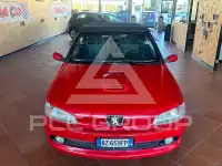 1994 Peugeot 306