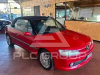 1994 Peugeot 306