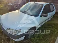 1994 Peugeot 306