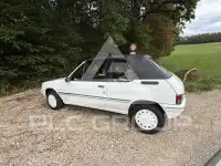 1994 Peugeot 205