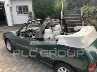 1994 Peugeot 205