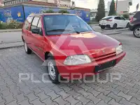 1994 Citroen AX