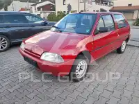 1994 Citroen AX