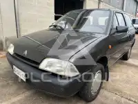 1994 Citroen AX