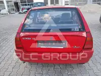 1994 Citroen AX