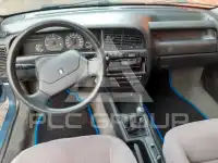 1994 Citroen Xantia