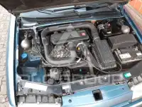 1994 Citroen Xantia