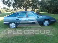 1994 Citroen XM