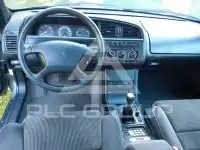 1994 Citroen XM