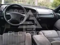 1994 Citroen XM