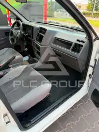 1994 Ford Sierra