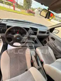 1994 Ford Sierra