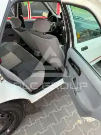1994 Ford Sierra