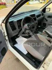 1994 Ford Sierra
