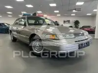 1994 Ford CROWN